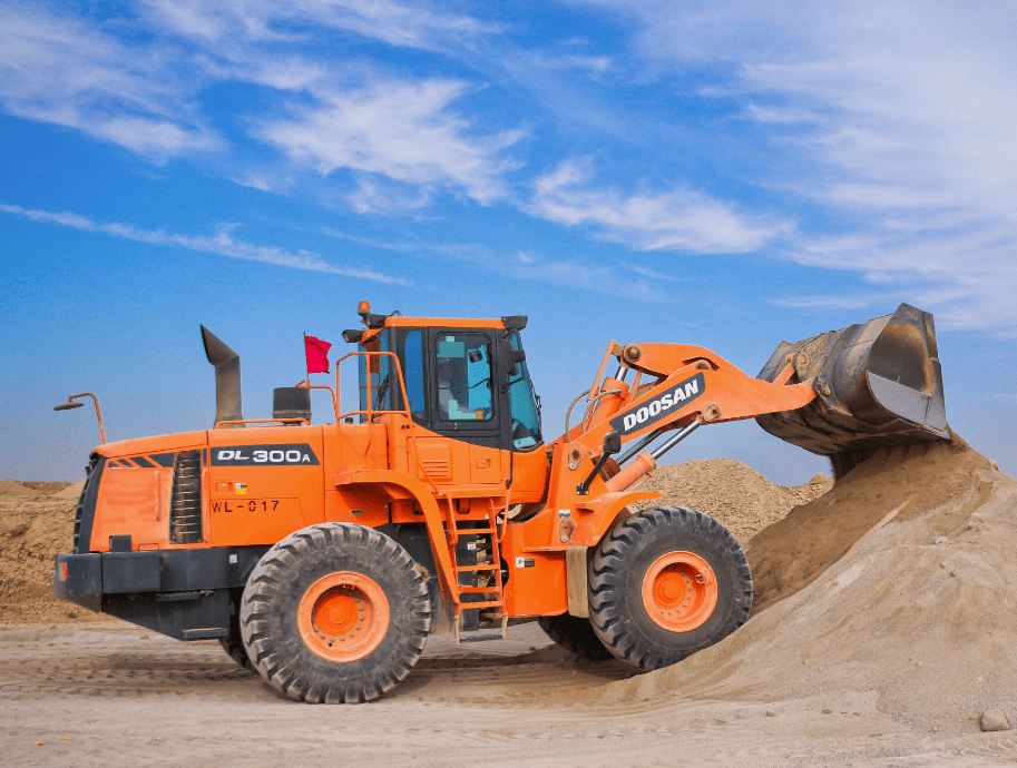 Industries Construction Oils and Lubricants Miguez Fuel