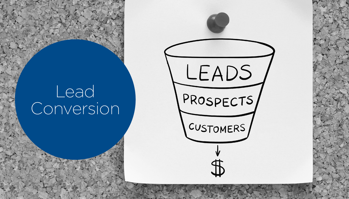 Smart ways to convert Leads into Paying Customers — Make It Happen