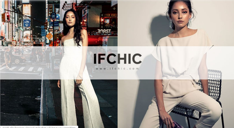 【IFCHIC.COM 歐美精品時尚購物教學】註冊會員/結帳/注意事項 (IFCHIC.COM折扣碼不定期更新)