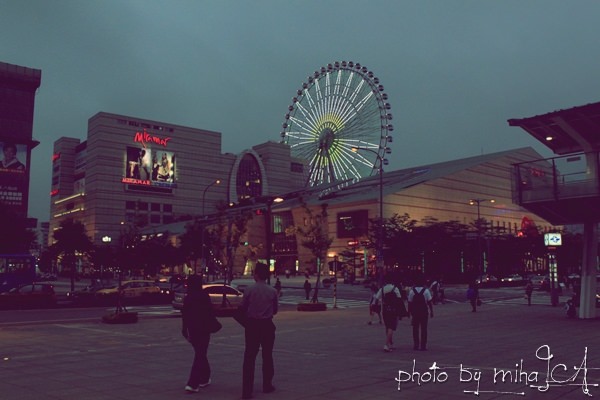 那些年，我們一起追的女孩》電影預告片評選會