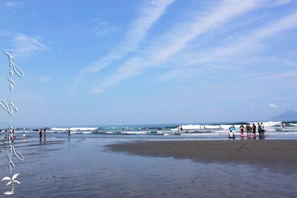 宜蘭》曬死人不償命之烏石港衝浪go