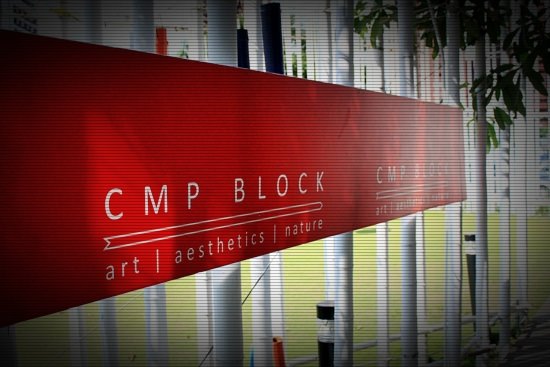 台中》勤美巧克力任務藍天白雲綠草地