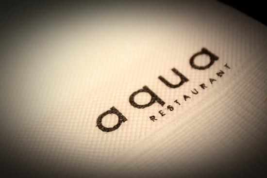 台中》aqua水相餐廳之超浪漫水光饗宴(食物篇)