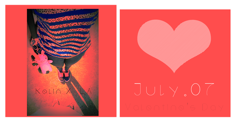 創意情人節》特別獻禮-超貼心創意酷碰卷(提供下載)