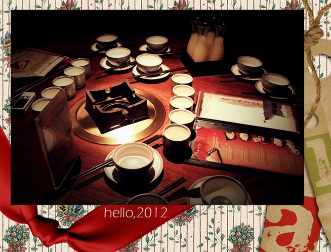 台中》無老養生鍋。養生鍋物氣派天燈人滿滿