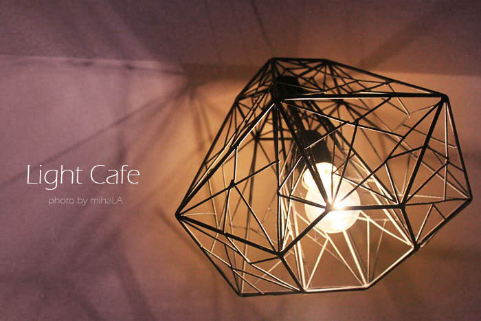 公館下午茶》充滿設計感的路燈咖啡Light Cafe’，份量大又平價好吃 (C/P高)