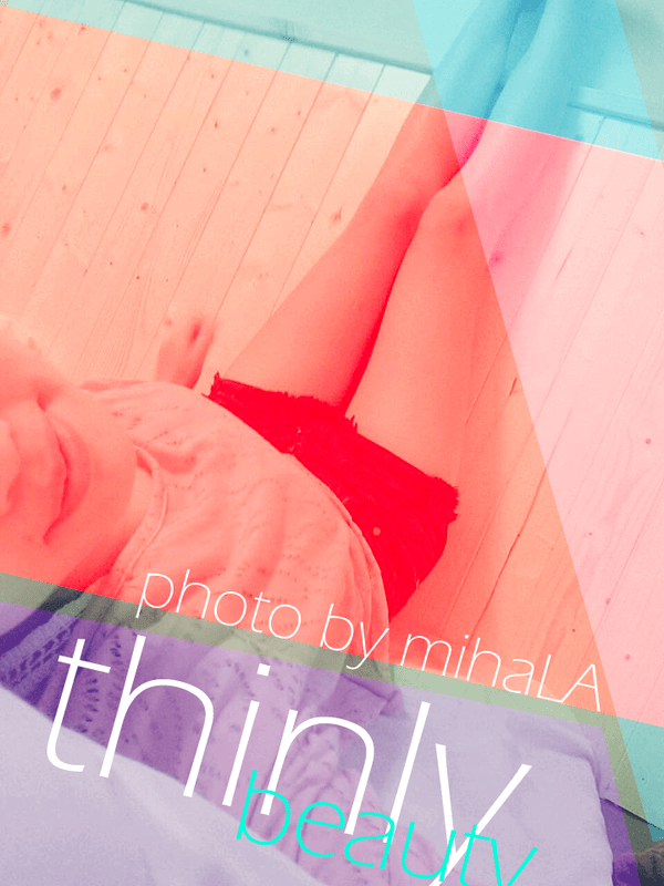 ● 懶人美腿大作戰，毫不費力迎接夏日迷你裙