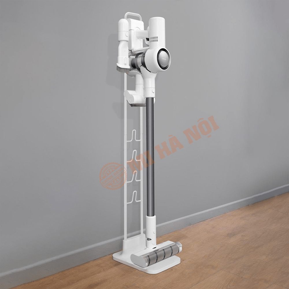 Máy Hút Bụi Xiaomi Dreame V10 Cầm Tay Không Dây Bản quốc tế Bảo