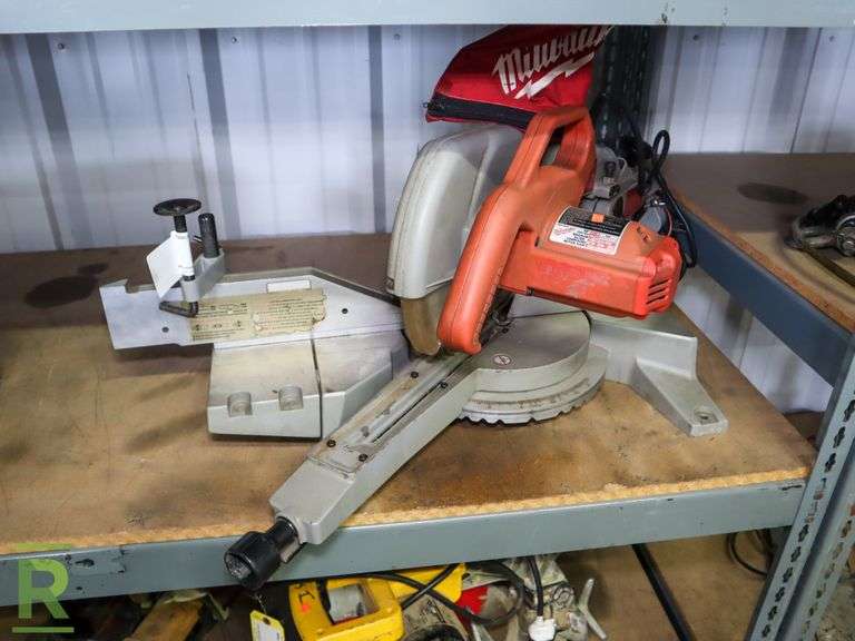 Miter Saw Rental The Perfect Cut for Your DIY Project