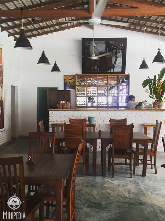 Delightful Café Ceylon. Kabalana Sri Lanka Mihipedia.lk