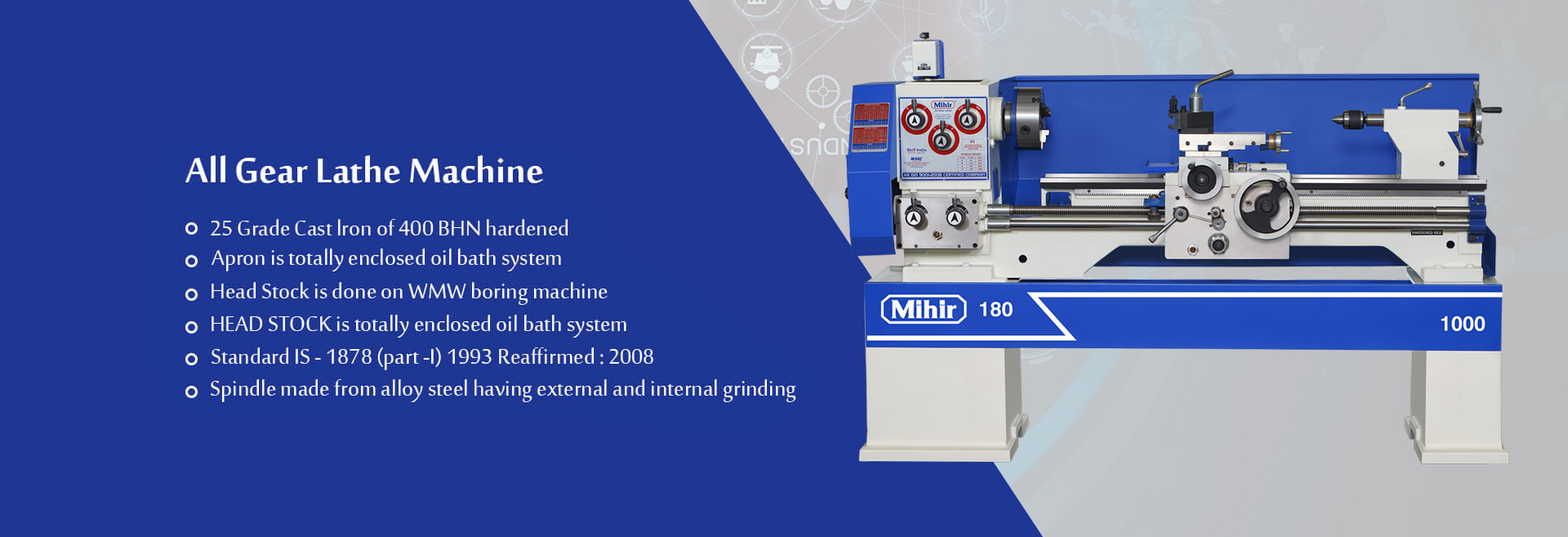 Lathe Machine Lathe Machines Manufacturers Lathe Machine Price