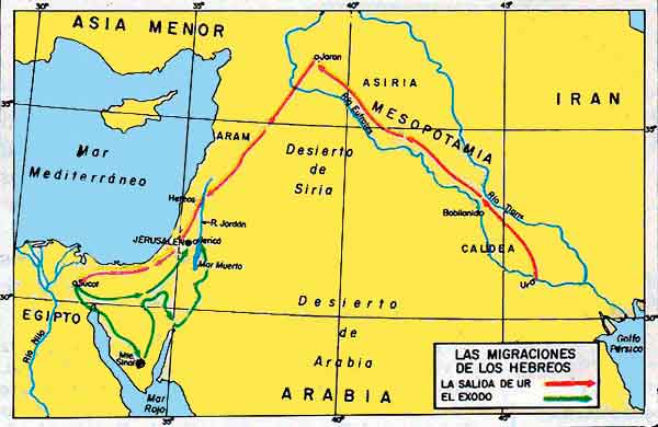 Cultura Hebrea Historia Universal