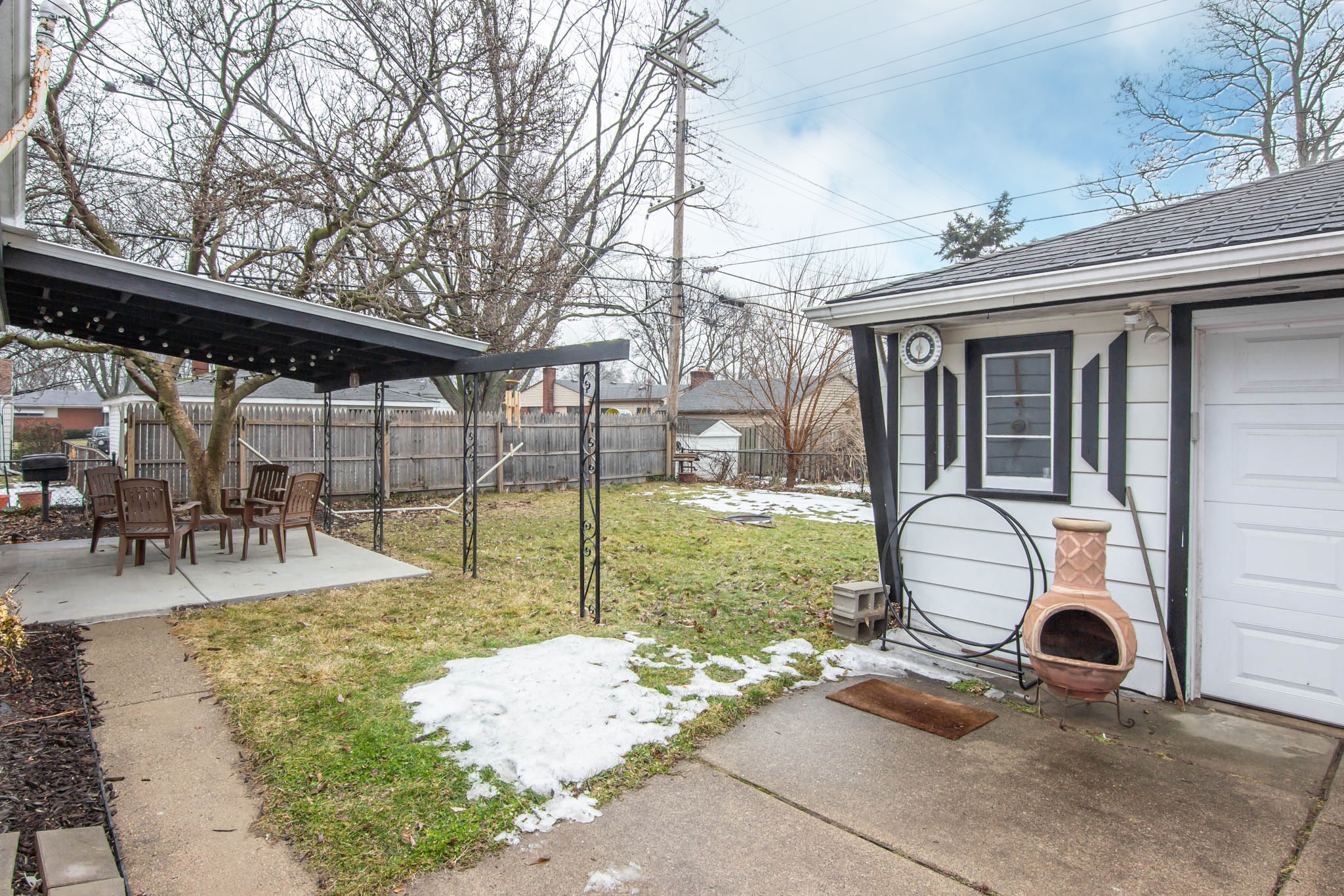 Oh, hey, Hendrickson! 1262 Hendrickson Blvd, Clawson, MI Schaefer