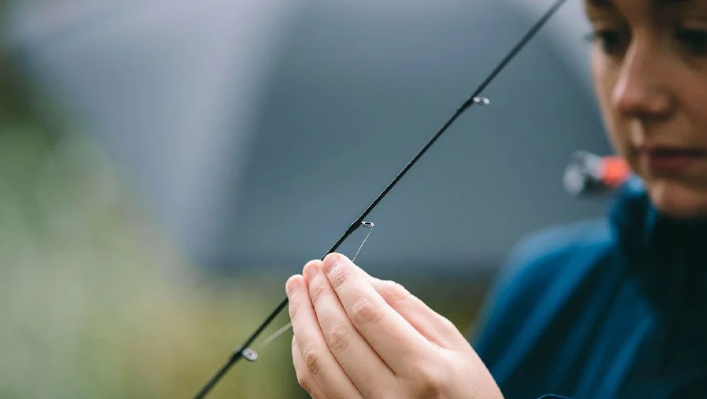 Guide to Fishing Line Size Chart: Choosing the Right Line