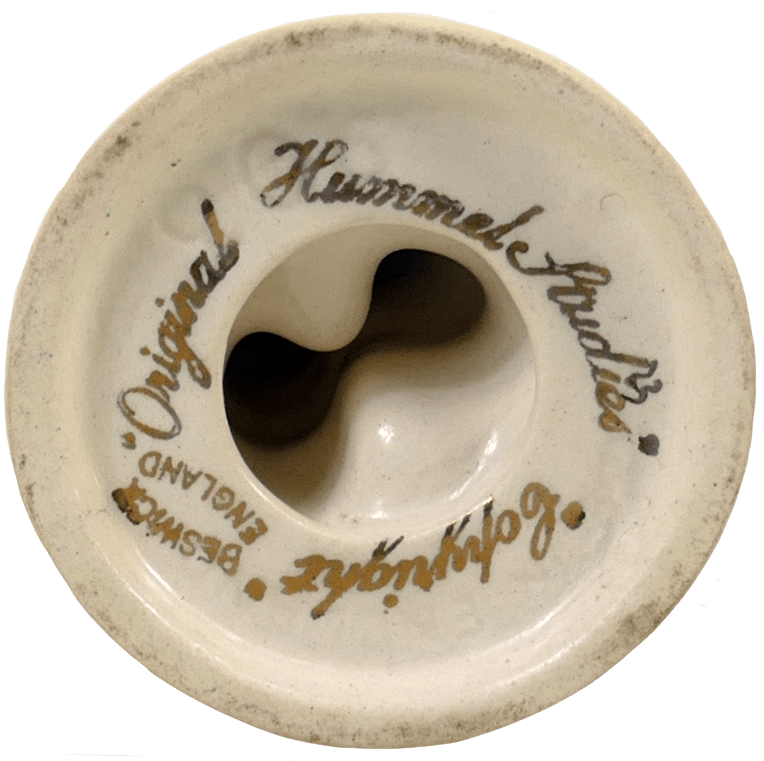 Rare Hummels Beswick M. I. Hummel