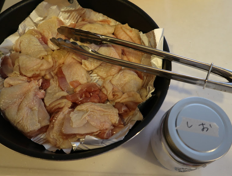 スモークターキーレッグがおうちで食べたい みぃの毎日ごはん スモークターキーレッグがおうちで食べたい みぃの毎日ごはん
