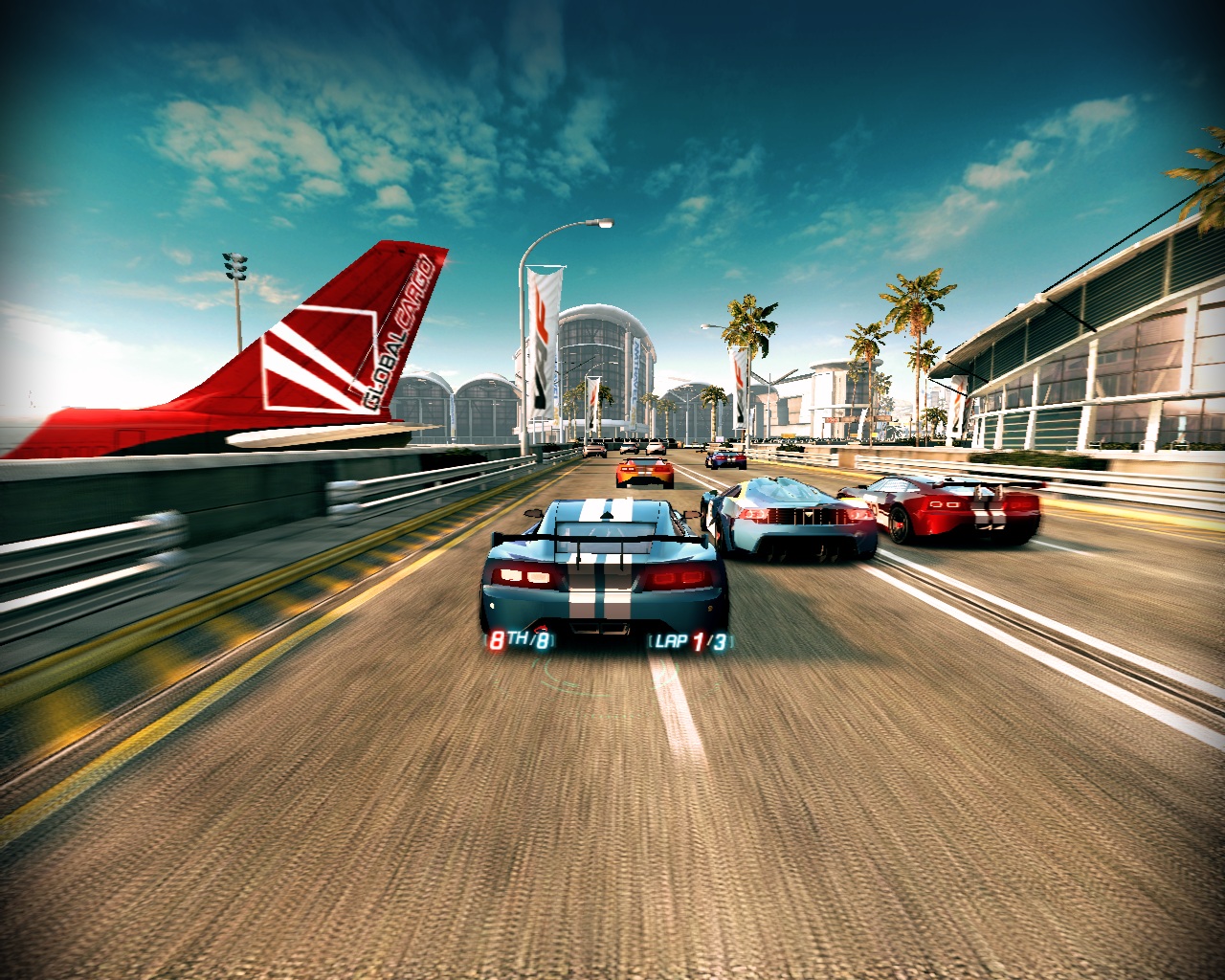 MiikaHweb Game Split/Second