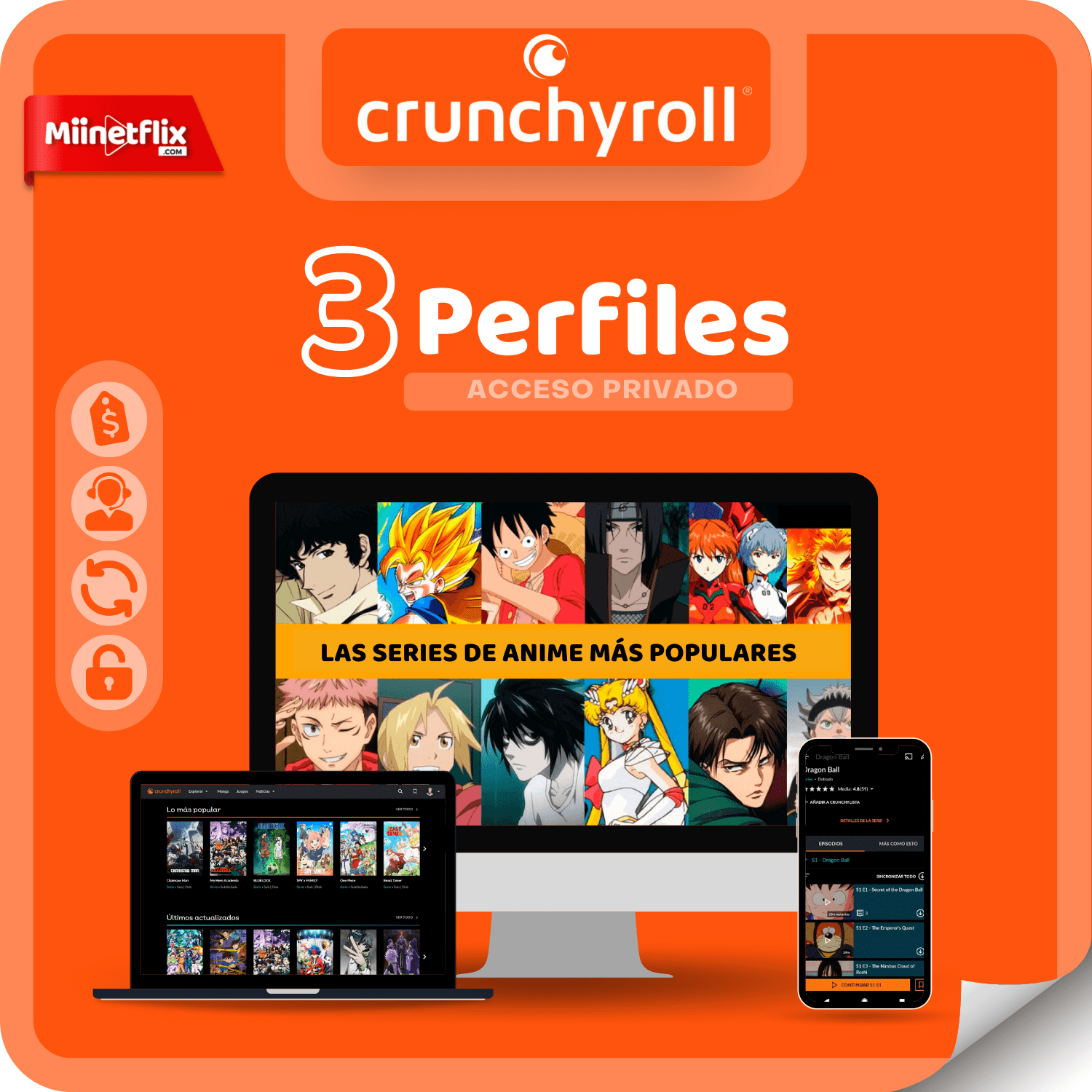 Crunchyroll