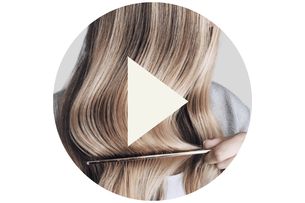 Salon quality hair colour MIIROKO