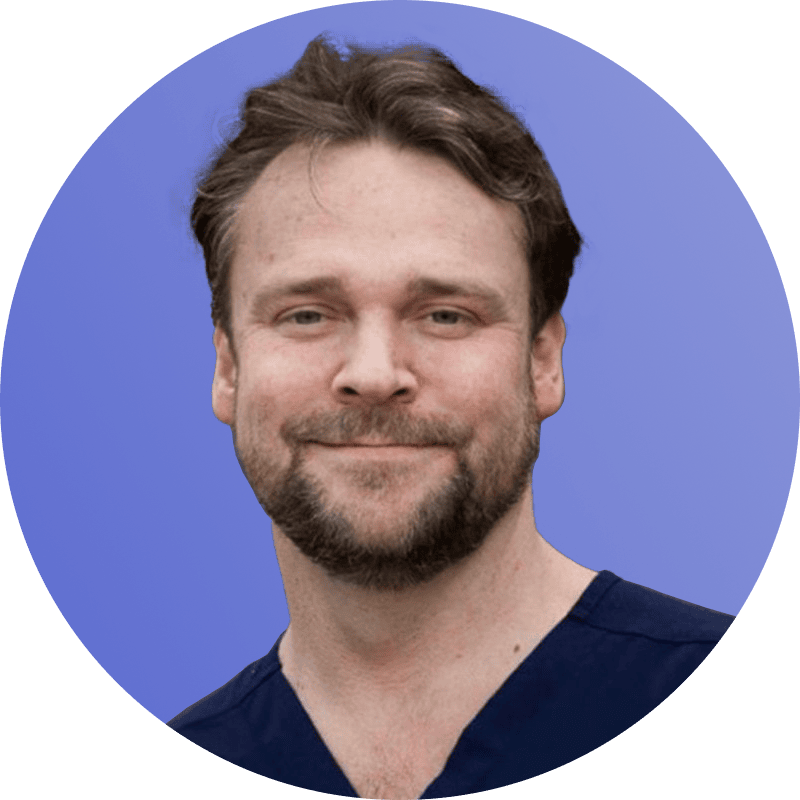 Educational Content Reviewer A/Prof Patrick Mahar OAM