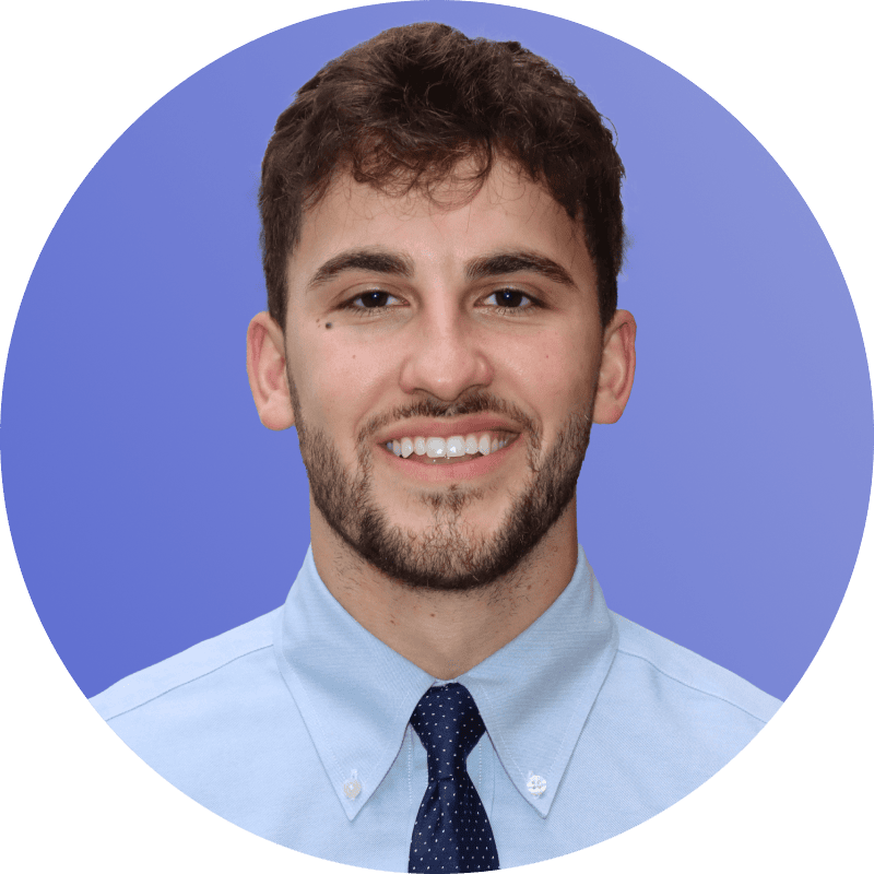 Content Medical Reviewer Dr. Ben Williams