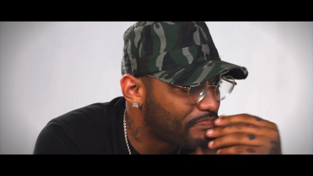 Video Joyner Lucas If I Was A XXL Freshmen 2016 miixtapechiick