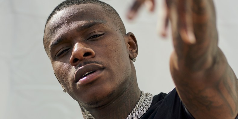 Stream DaBaby 'Baby on Baby' (Album) miixtapechiick