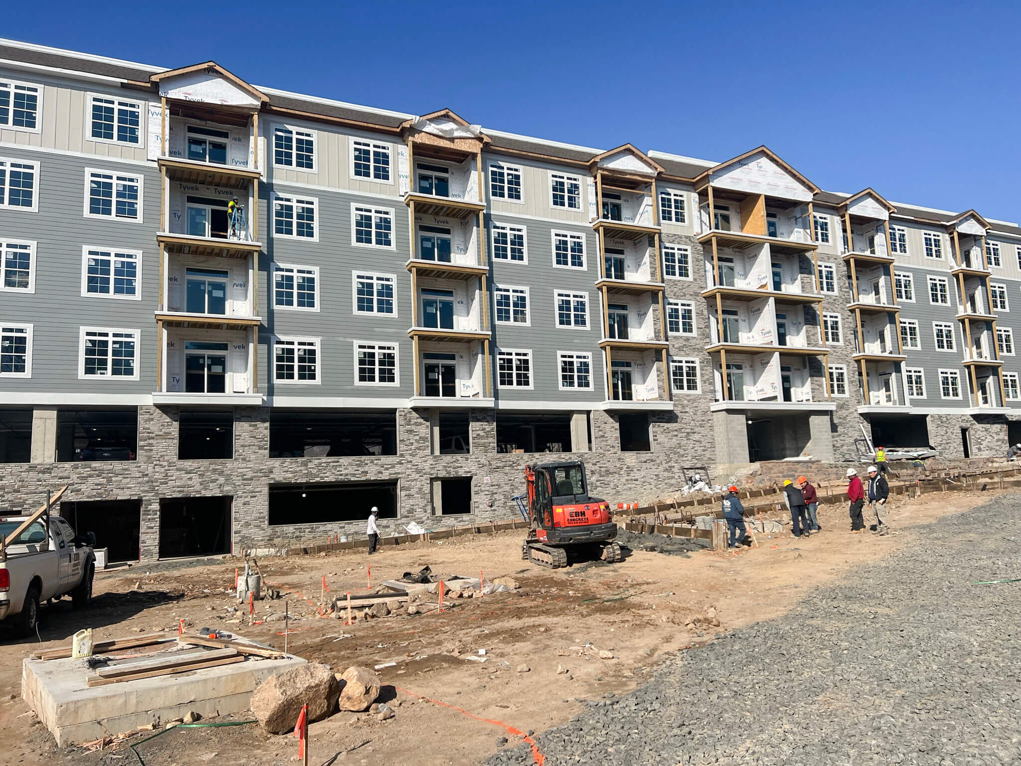 SUFFERN, ROCKLAND COUNTY, NY mijaarchitects