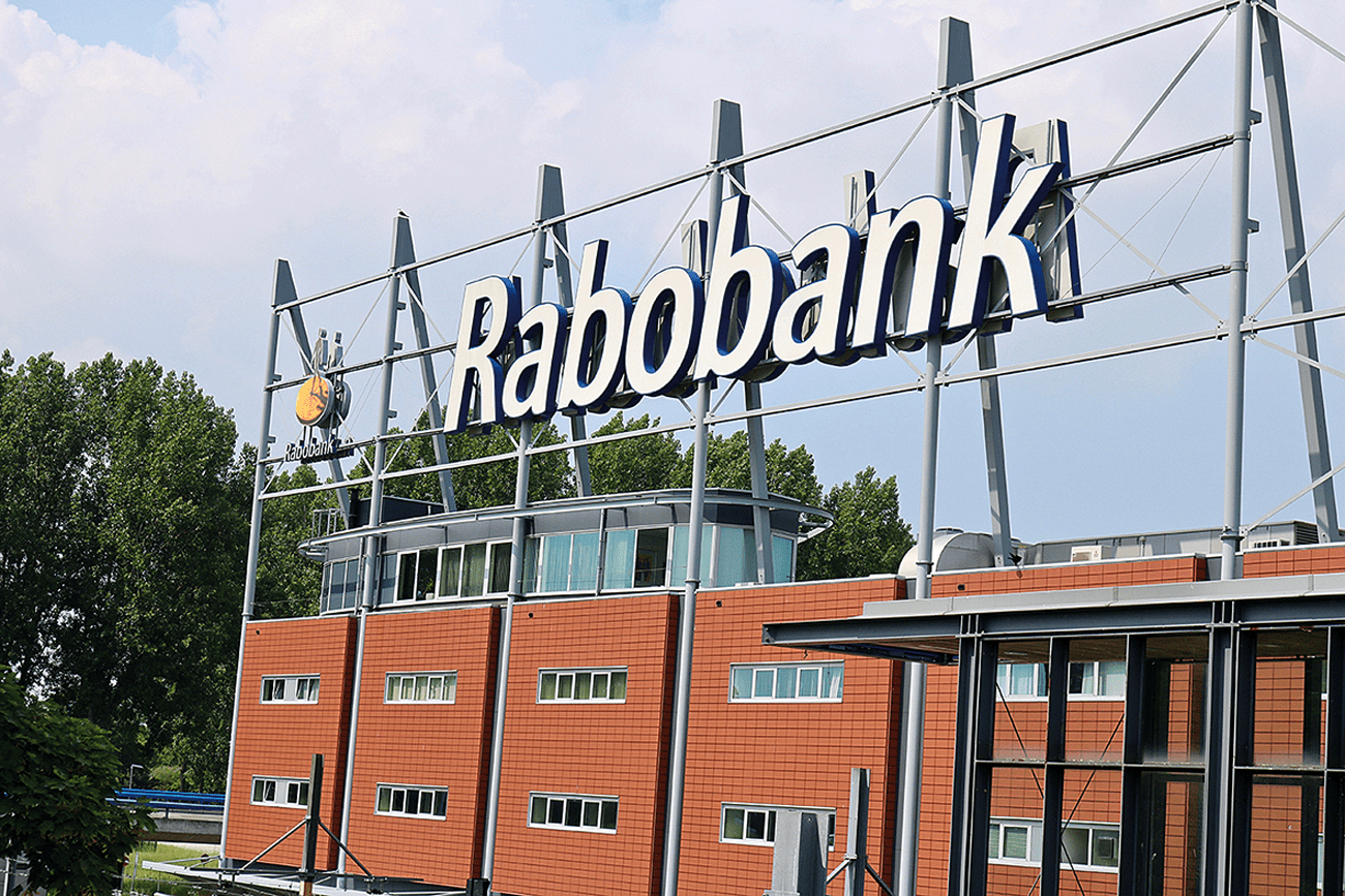 Rabobank ZoetermeerBenthuizen is klaar voor de toekomst! Mijn Zaak
