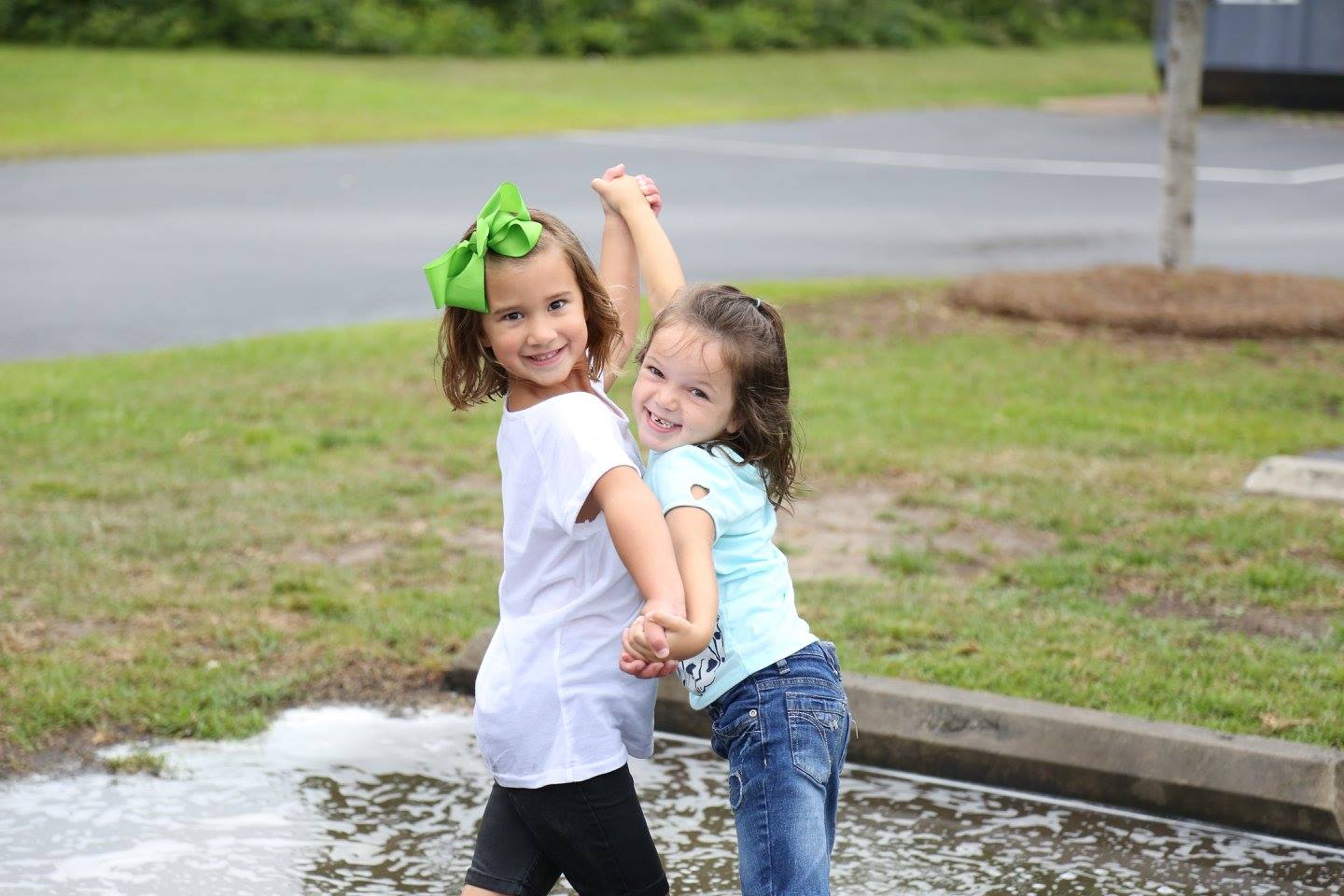 KIDS Mikado Baptist Church