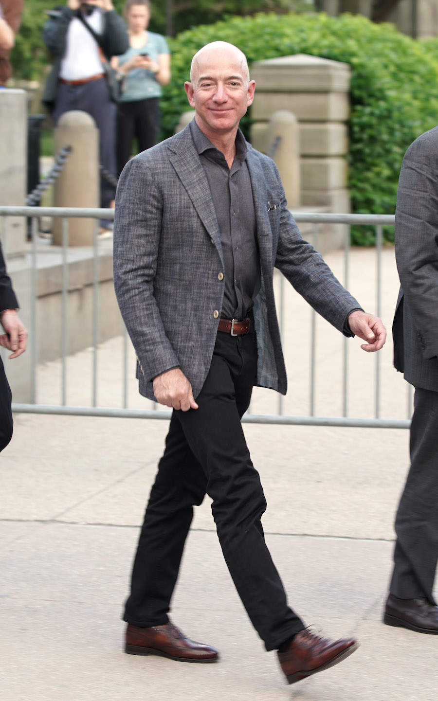 The Top 50 Best Fashion & Style Tips for Men MiKADO