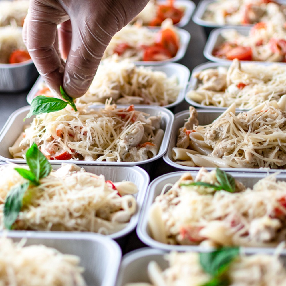 Catering Nasi Nasi Box Kekinian / Delivery Food in Jakarta Catering, Nasi Box & Delivery