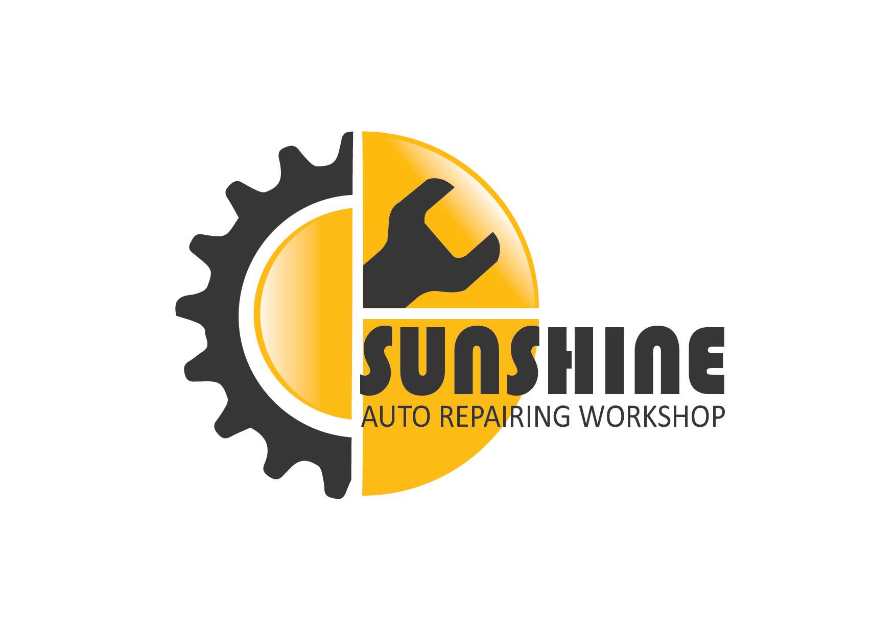 Sunshine Auto Car Repair Mikaniki and Garages