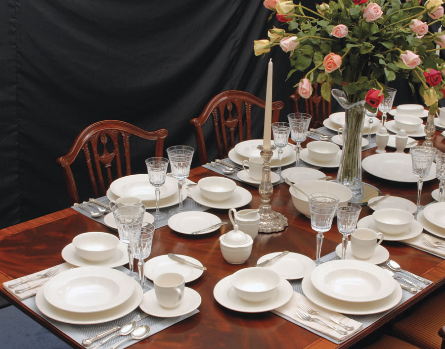 Mikasa Countryside Bowls, Kitchenware, Vases, Dinner Sets and Much More!