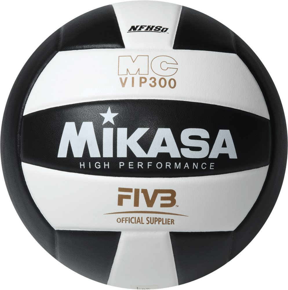 VIP300BK Mikasa Sports USA