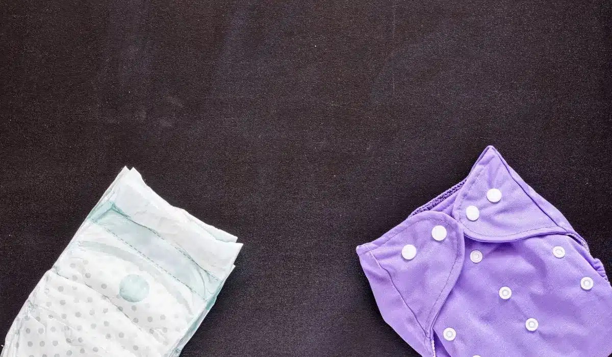Cloth Vs. Disposable Diapers Environmental Impact