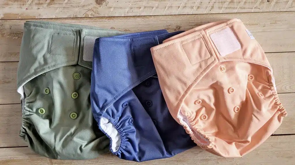 What Causes Ammonia Smell In Cloth Diapers How To Get Rid Of It