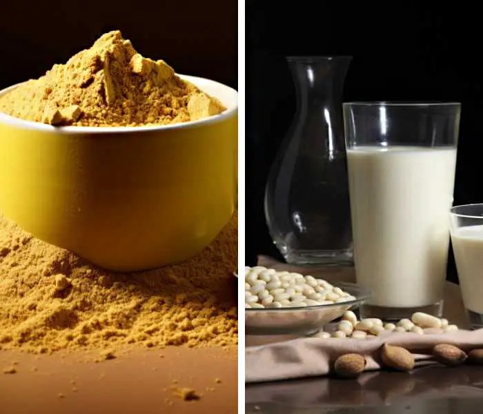 Pea Protein vs Soy Protein, Your 2023 Guide Mika's Table Flavors of