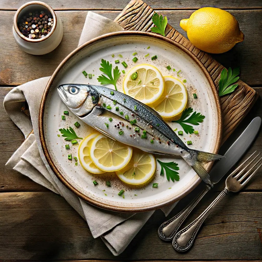 Why Pacific Whiting is a Healthy Fish Mika's Table Flavors of Island