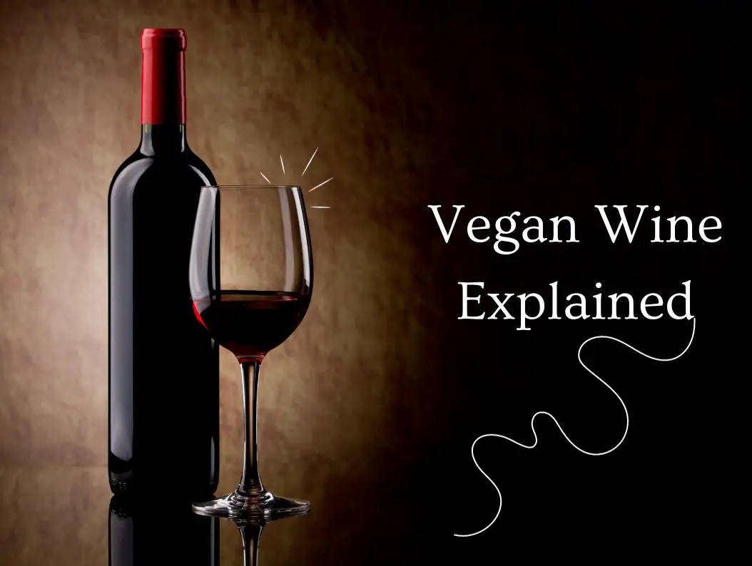 Vegan Wine Explained What Sets It Apart From Regular Wine Mika's
