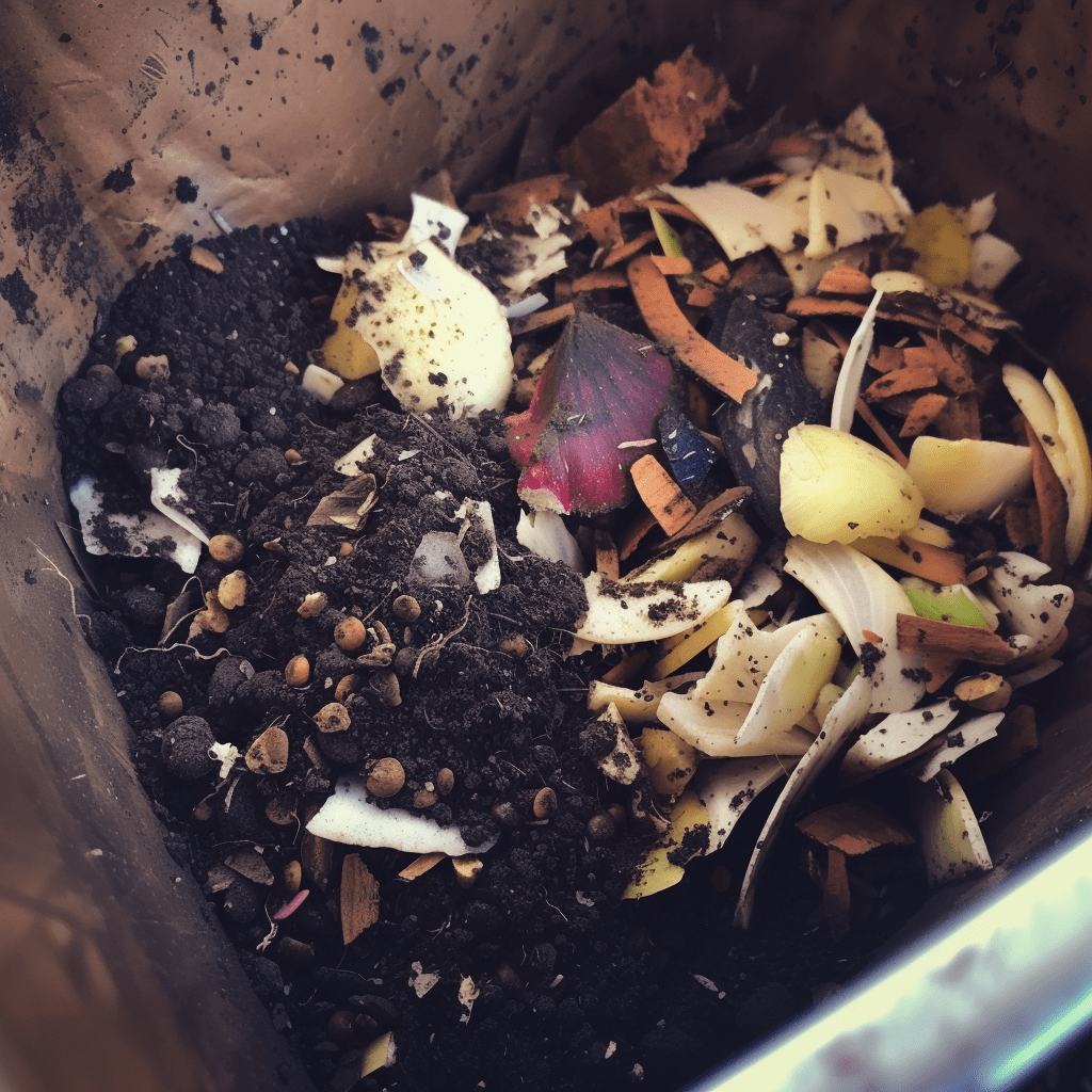 Bokashi vs Composting An Indepth Analysis Mika's Table Flavors of