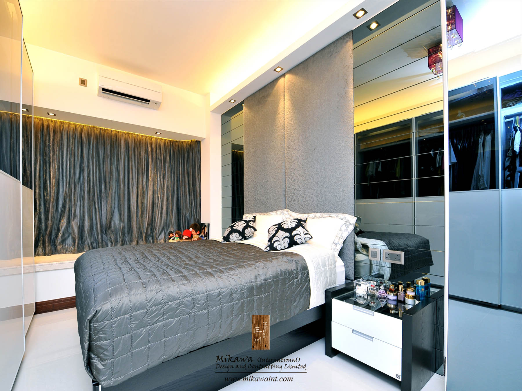 Celestial Heights Mikawa