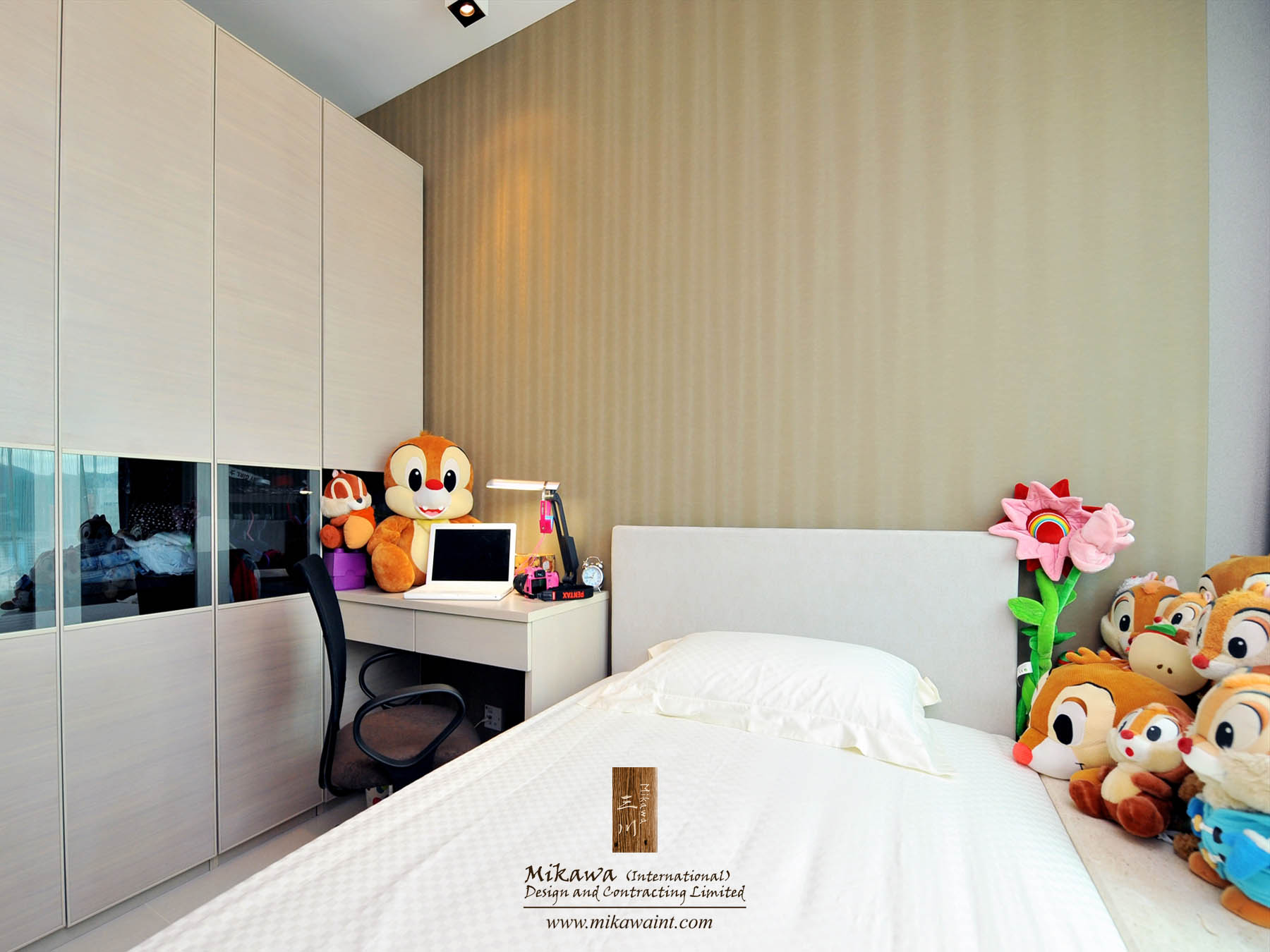 Celestial Heights Mikawa