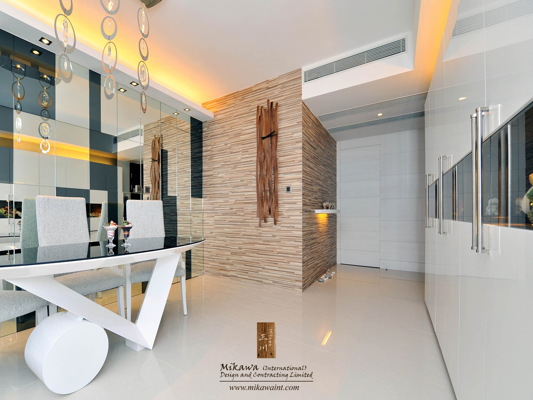 Celestial Heights Mikawa