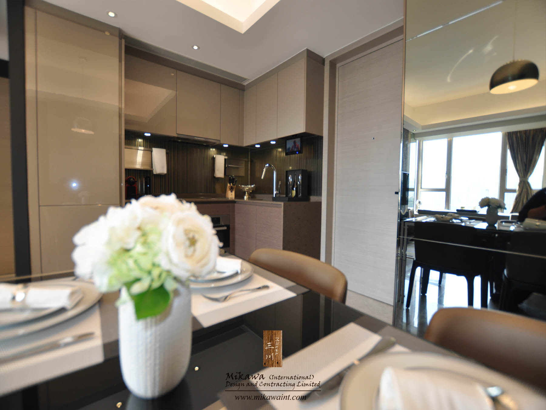 Harbour Pinnacle Mikawa