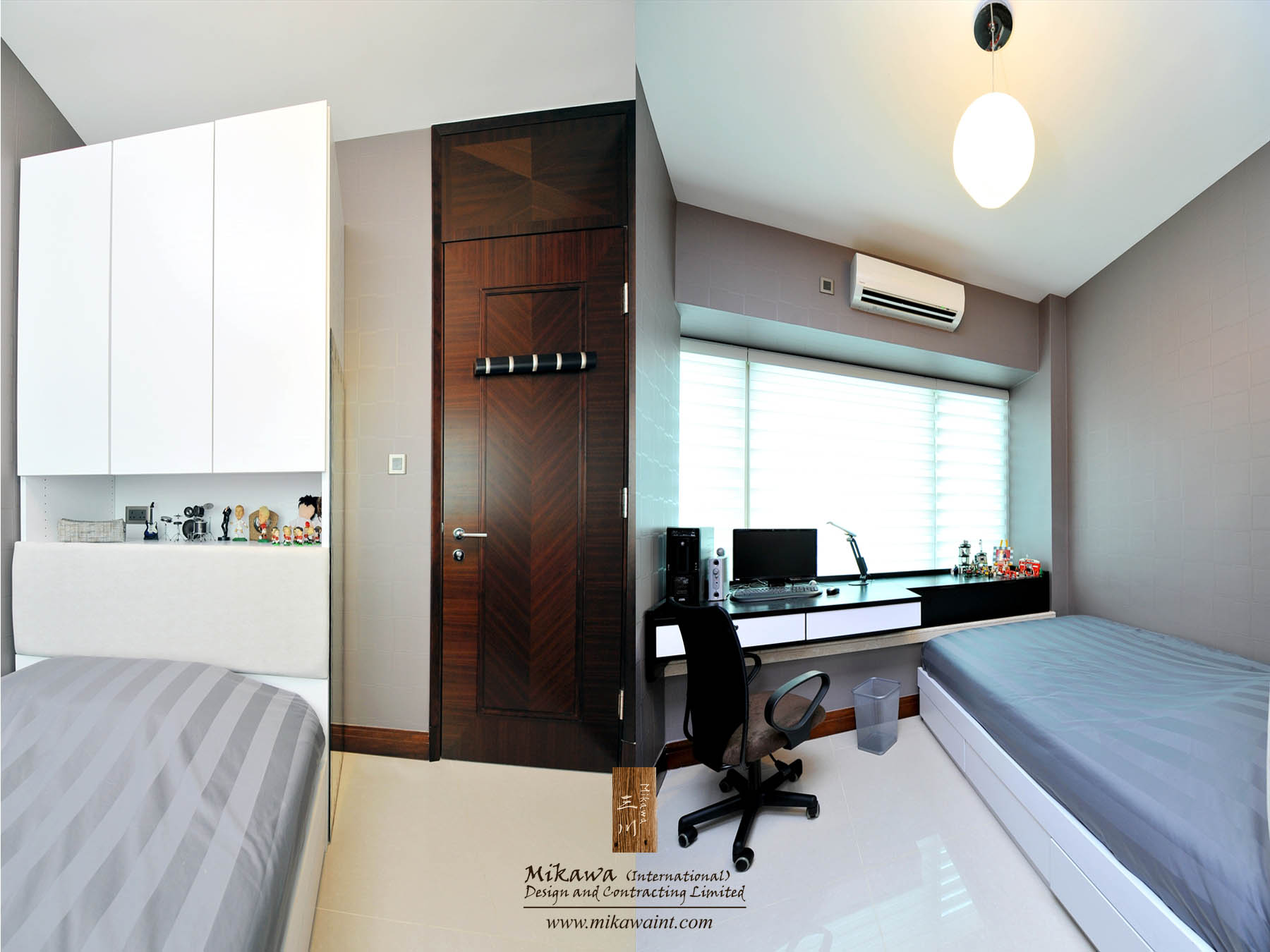 Celestial Heights Mikawa