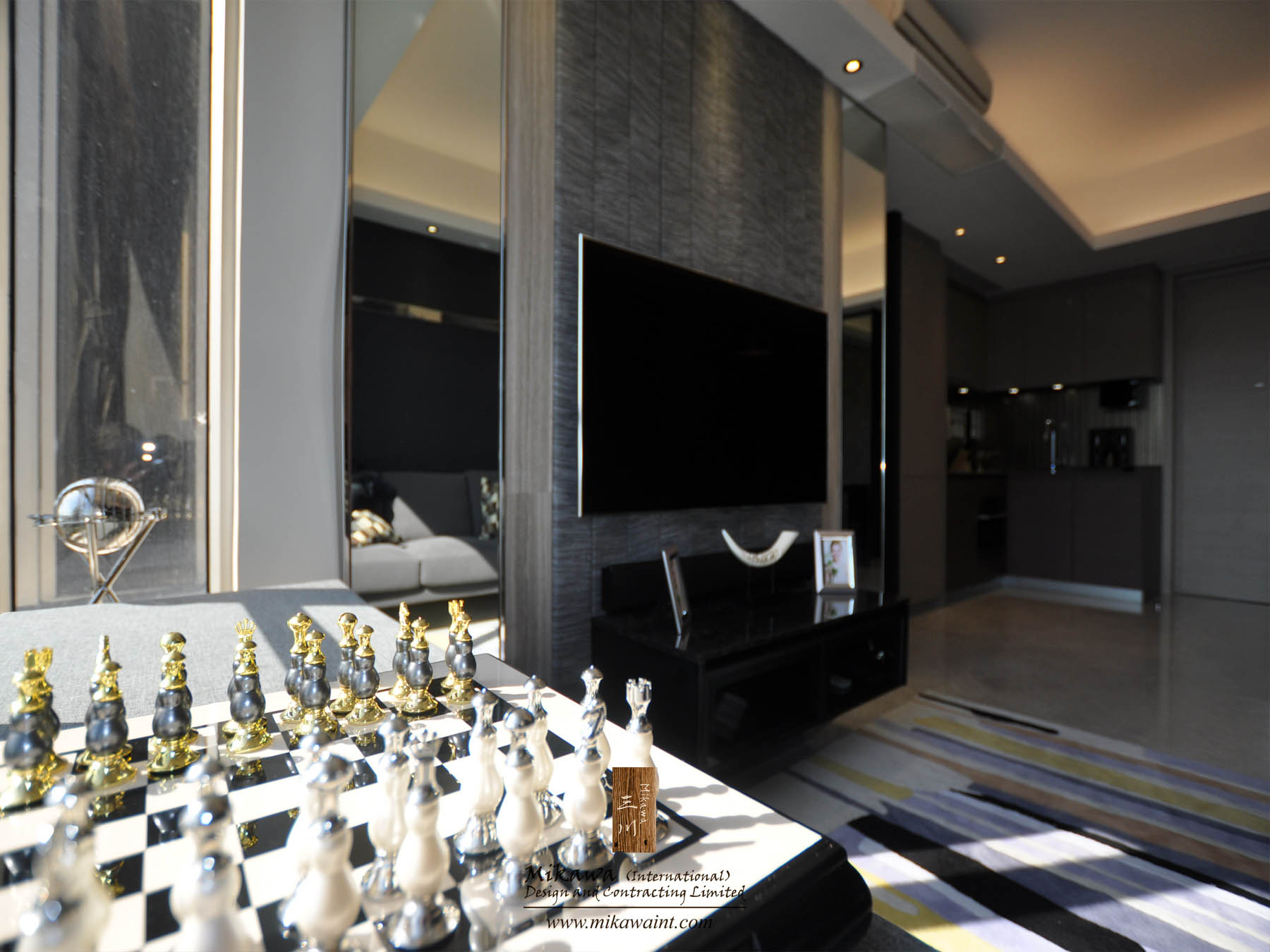 Harbour Pinnacle Mikawa