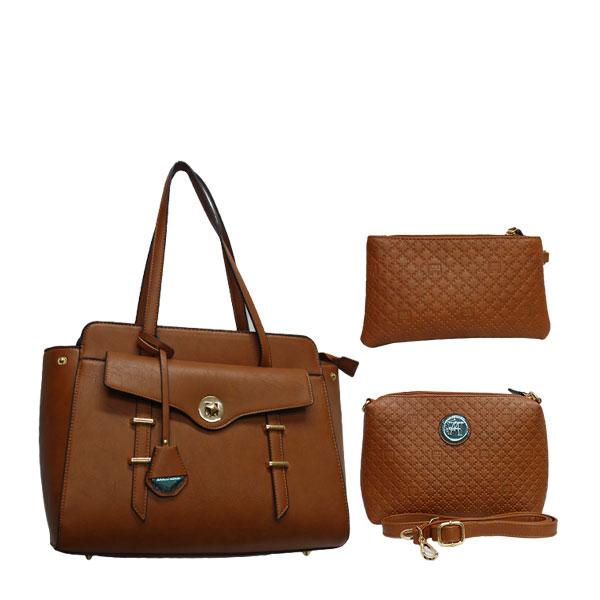 Marco Xenia MH7721 - Carteras, Mochilas, Morrales, Billeteras para damas.