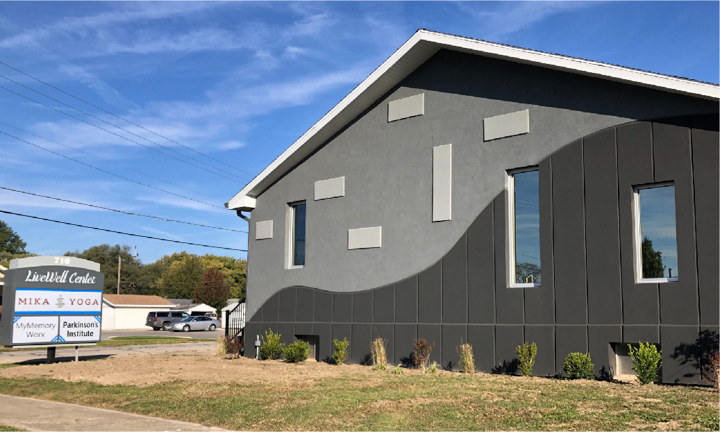 Mika Yoga Group Yoga Classes in Effingham, Illinois