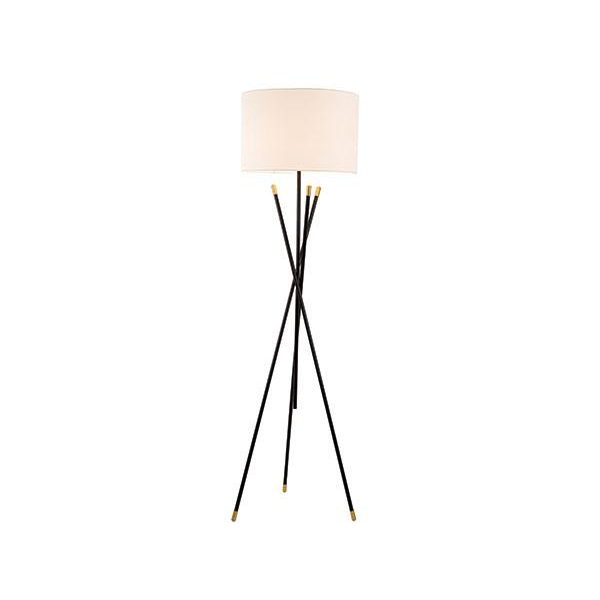 London floor lamp Mikaza Meubles modernes Montreal Modern furniture